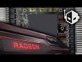 Alleged AMD Radeon RX 6000 “Big Navi GPU” Graphics Card PCB Leaks Out 🌟