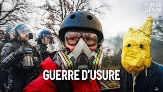 A69 : UNE GUERRE D'USURE