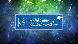 HDSB Celebration of Student Excellence 2022