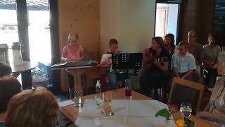 Muttertagsfeier Des Seniorenbundes Neumarkt