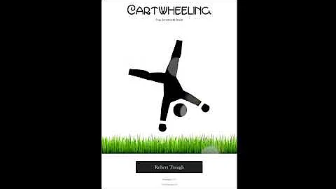 "Cartwheeling" for Symphonic Band by Robert Traugh