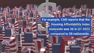 California Housing Market: What’s Happening In 2023?