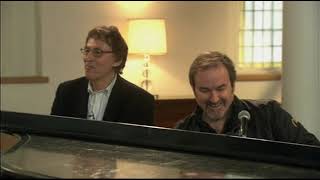Don Black and David Arnold - Songbook [Sky Arts] Extract [2010] ***RARE***