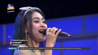 Sinis Eva Khaliq Om Pancasona Stasiun Dangdut Rek