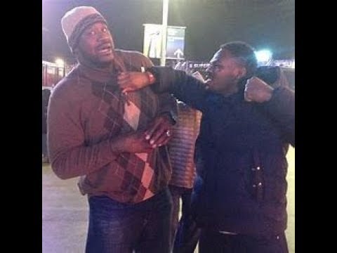 Shaq Jon Jones Is The Goat Will Ko Gustafsson In 2 Esnews Boxing Youtube