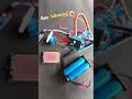 Drop Water and Watch This 😳 Rain Sensor Arduino Demo