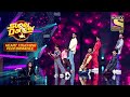 Sanju Baba को Dedicate किया गया एक Phenomenal Act | Super Dancer | Geeta |Heart Touching Performance