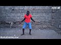 #H_ART_THE_BAND :- #MILELE DANCE CHALLENGE BY MOTIVATED MINDSET DANCERS