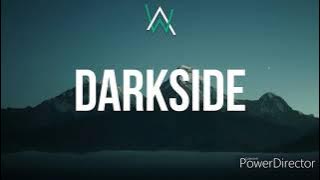 Alan Walker - Darkside - Nightcore   8D