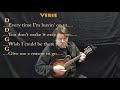 Sunflower (Post Malone) Mandolin Cover Lesson in D wth Chords/Lyrics