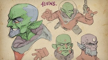 Litmus VR - Concepts Trailer