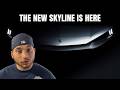 nissan is bring back the skyline !?