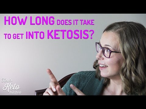 How Long Does It Take To Get Into Ketosis? He alth Coach Tara Explains Keto