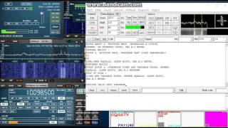 rtty on 10.100 khz.