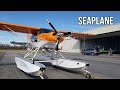 Maule M7 Is One Of The Best Performing Seaplane In The World