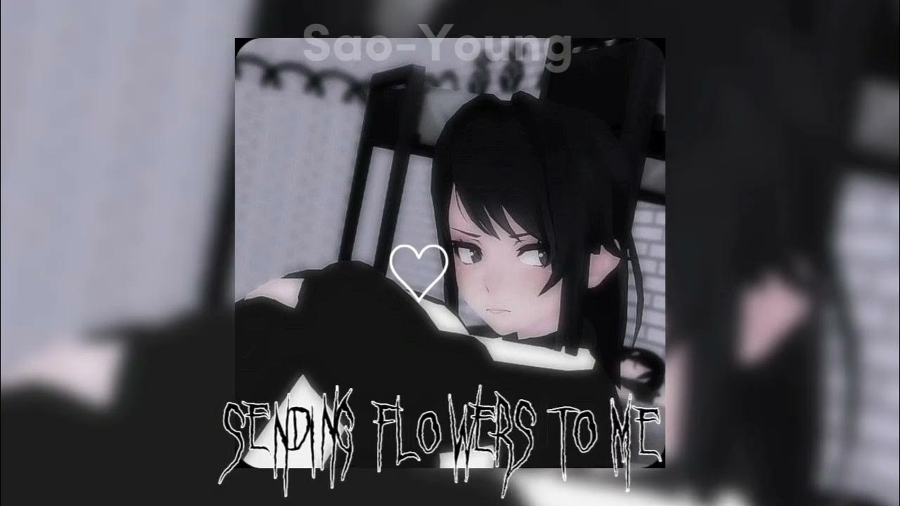 Sending flowers to me/speed up♡ YouTube