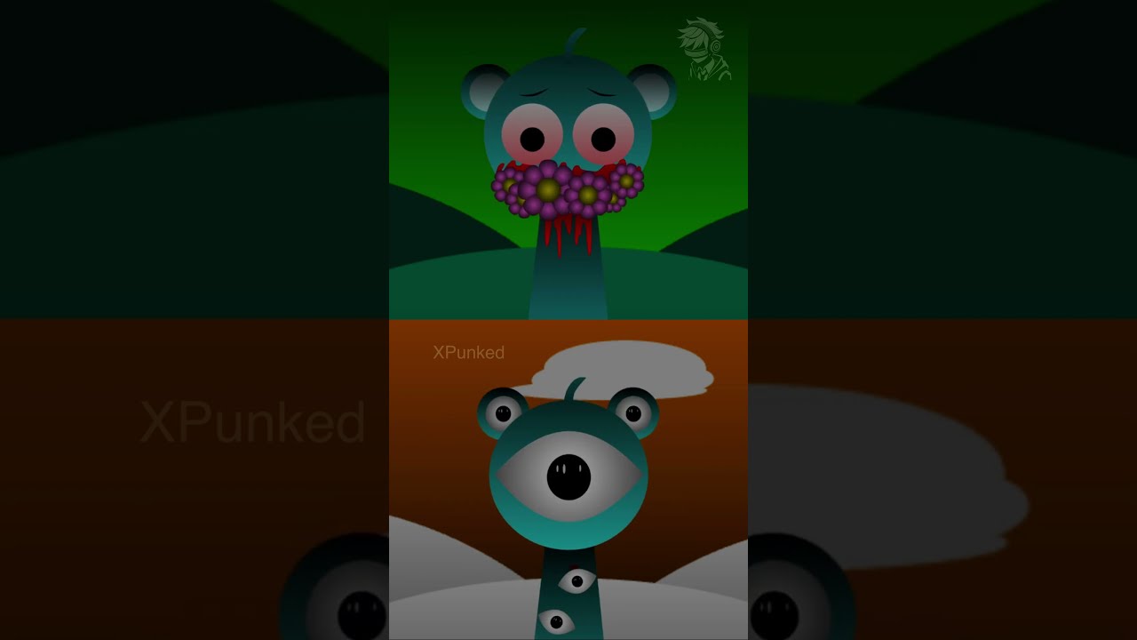 Incredibox Sprunki 5 Shifted Vs Anti
