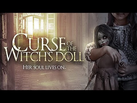 Curse of the witch's doll HD | Prokletstvo vještičje lutke #Horor film sa prevodom