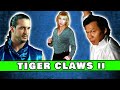 Bolo Yeung, Cynthia Rothrock, and the time travelling Bloodsport | SBIG 118 - Tiger Claws II