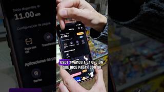 Bybit Pay: PACA en Argentina y Brasil mediante QR y Pix con CASHBACK