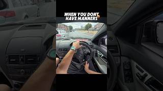 a SIMPLE ‘thank you’ wouldve CHANGED my reaction 🤬🥰 #pov #automobile #loud #bmw #bmwaudi #c63 Net Worth