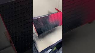 Schleich Barn makeover!  #diy #miniature #dollhouse