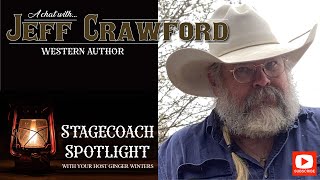 Stagecoach Spotlight Interviews Jeff Crawford