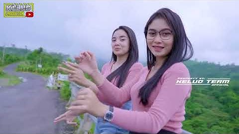 DJ SATU RASA CINTA THAILAND STYLE  SETENGAH KENDANG -  KELUD PRODUCTION REMIX