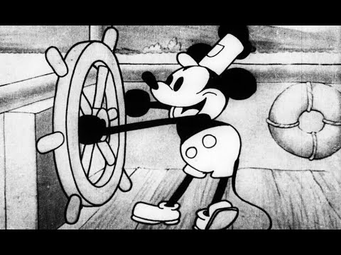 Vídeo: O que significa mickey mouse?