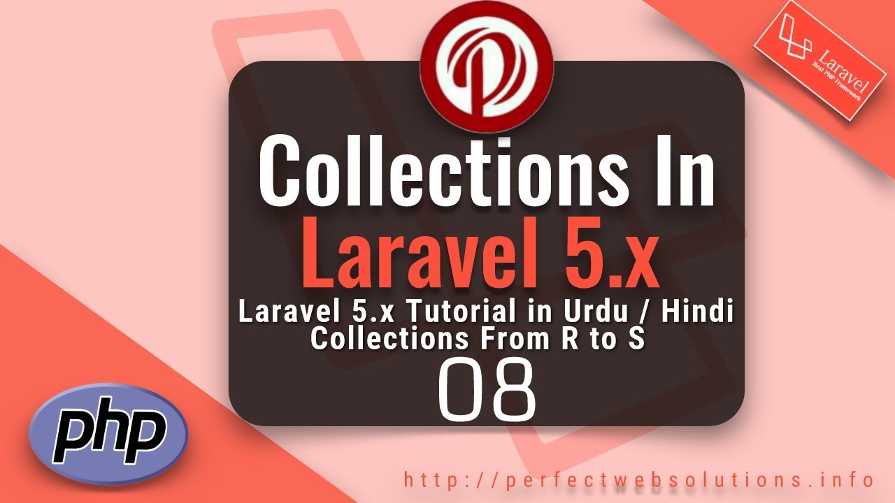 08 Laravel 5 Collections In Urdu 2018 Laravel 5 Collection Methods 08-laravel-5-collections-in-urdu-2018-laravel-5-collection-methods