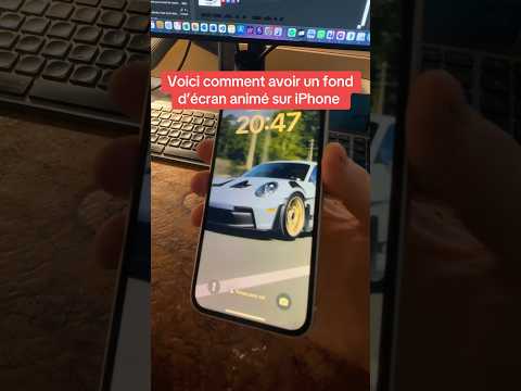 HOW TO HAVE AN ANIMATED WALLPAPER ON YOUR IPHONE Iphone Tip Viral Info Know Apple