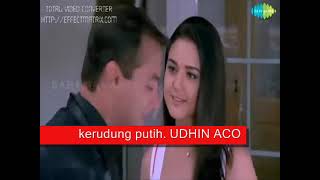 KERUDUNG PUTIH.cipt Rhoma irama.cover by UDHIN ACO