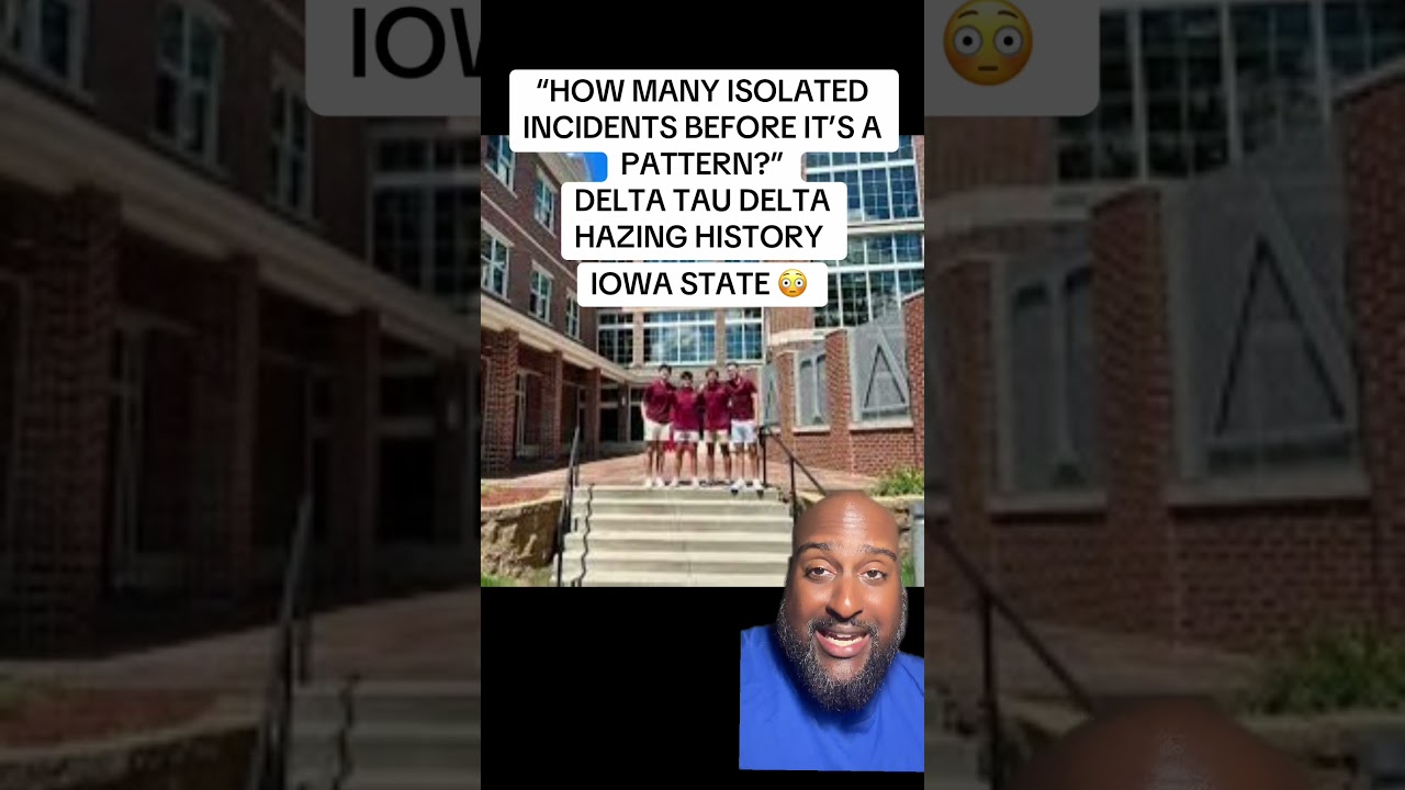 #iowastate #iowa #campuslife #truecrimestories #mustwatch