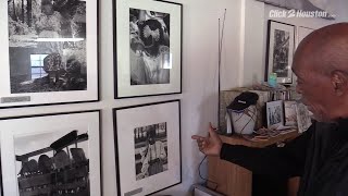 Earlie Hudnall: Photographer’s work captures the soul of Houston’s Black community