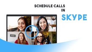 How To Schedule a Call in Skype screenshot 5