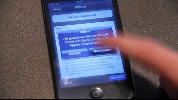 How To Install iOS 5 Part 4 Walkthrough Installation! Bring Android 2.3.6 Notifications! (HD)