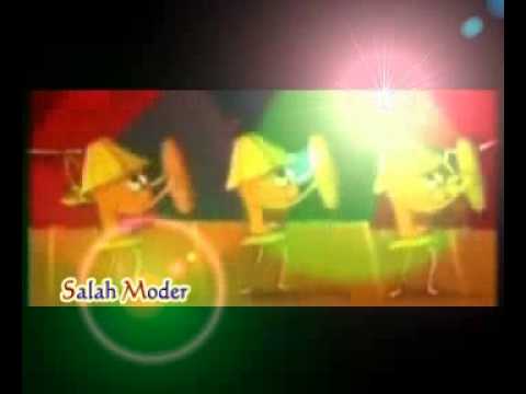 رمضان جنة محمد منير