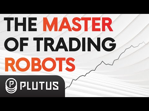 Plutus Trading Robot 2020 | MetaTrader