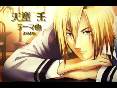 ときメモGS】天童壬テーマ曲 - YouTube