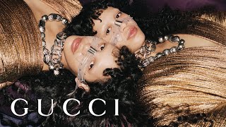 Gucci Spring Summer 2023