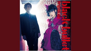 black bullet (TV Size)