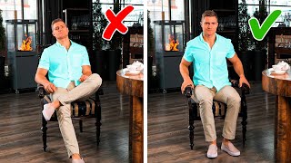 25 Essential Etiquette Rules You Should Follow