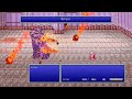 (FF4) - Rising Action: The Pyrrhic Meteo, 3rd Archfiend Vanquished, &amp; Delving Down Into Underworld.