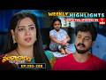 Sandya Ragam Weekly Highlights 25th April- 01st May  2026 | Watch Full Episodes on ETV Win