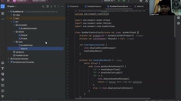 LAPORAN UAS BAHASA PEMROGRAMAN (24.12.3410)
