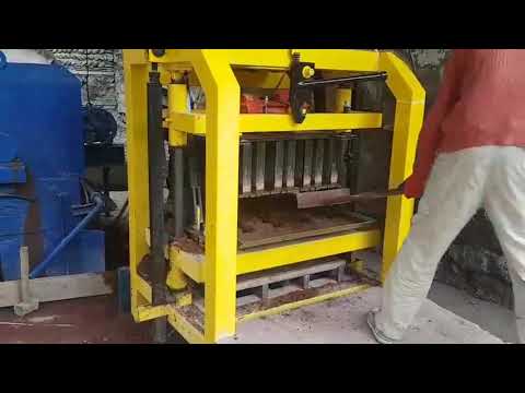 ბლოკის ცეხი დაზგა