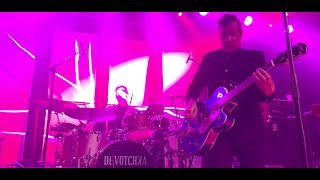 DeVotchKa, Enemy Guns (Live), 02.10.2019, Waiting Room, Omaha NE