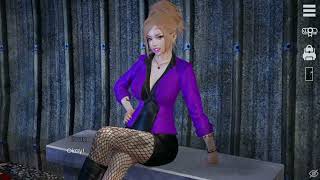 Agent17 Gameplay Part 1 PC/Android | Hentaiapk | Visual Novel