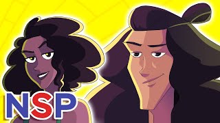 Video thumbnail of "Welcome To My Parents' House - NSP"