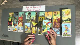 Scorpio This reading will change your life August 2026 Taro